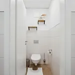 Sali Homes - Am2 Spacious With Terrace In Center * Байройт