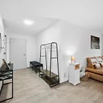 Sali Homes - Am2 Spacious With Terrace In Center Apartamento Bayreuth
