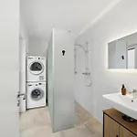 Sali Homes - Am2 Spacious With Terrace In Center