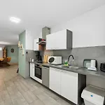 Apartamento Sali Homes - Am2 Spacious With Terrace In Center *