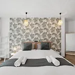 Sali Homes - Am2 Spacious With Terrace In Center Bayreuth