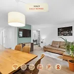 Sali Homes - Am2 Spacious With Terrace In Center