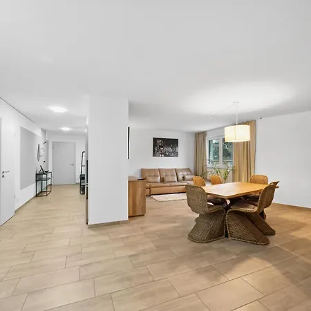 Sali Homes - Am2 Spacious With Terrace In Center Bayreuth