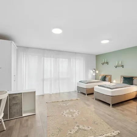 Apartment Sali Homes Spacious With Terrace In Center *