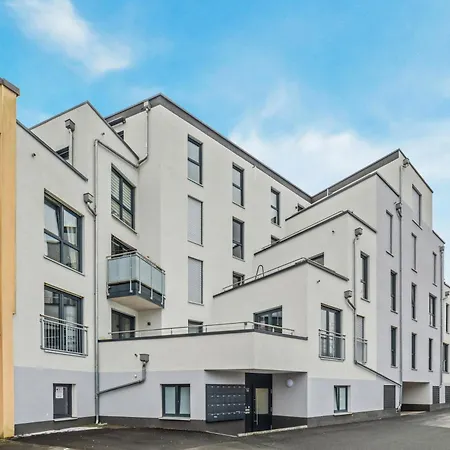 Sali Homes Spacious With Terrace In Center *