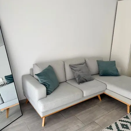 Sali Homes - Am2 Spacious With Terrace In Center Appartement Bayreuth