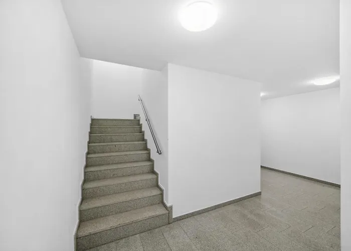 Sali Homes - Am2 Spacious With Terrace In Center