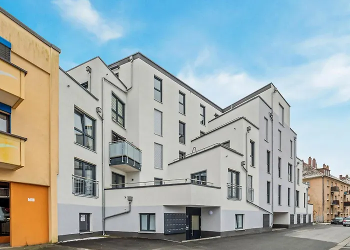 Sali Homes - Am2 Spacious With Terrace In Center Lejlighed